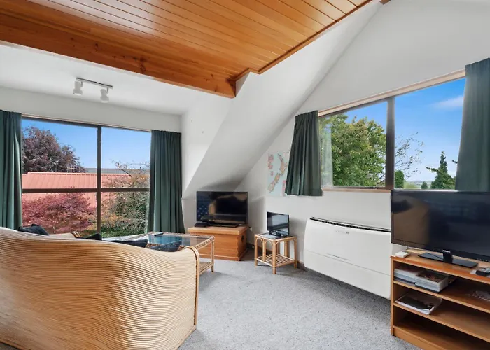 So Good On Sargood - Wanaka